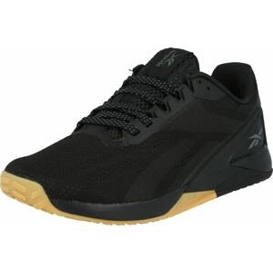 Reebok Sport Sportovní boty 'Reebok Nano X1' černá