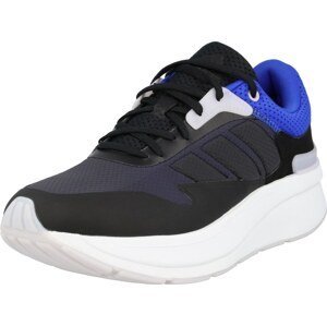 ADIDAS SPORTSWEAR Běžecká obuv 'CHILL' modrá / noční modrá / černá / bílá