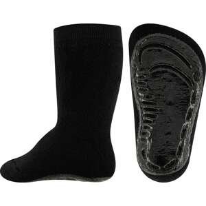 EWERS Ponožky černá