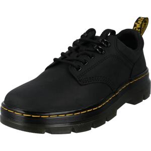 Dr. Martens Šněrovací boty 'Reeder 5' černá