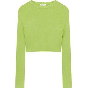 Pull&Bear Svetr kiwi