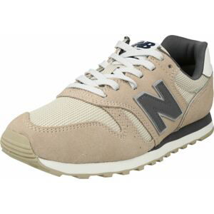 new balance Tenisky šedá / tmavě šedá / bílá