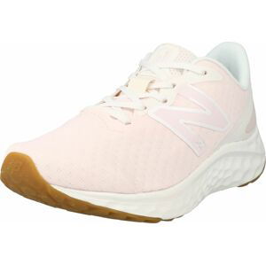 new balance Běžecká obuv 'Arishi' pastelově růžová / bílá