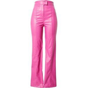 River Island Kalhoty pink