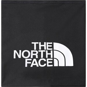 THE NORTH FACE Sportovní šátek 'DIPSEA COVER IT' černá / bílá