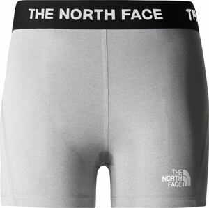 THE NORTH FACE Sportovní spodní prádlo 'TRAINING' šedá / světle šedá