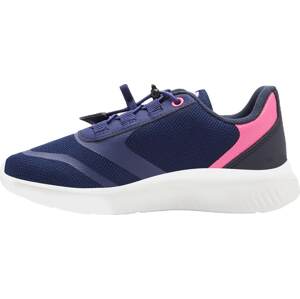 KangaROOS Tenisky ultramarínová modř / pink