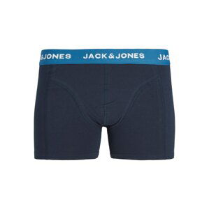 Jack & Jones Junior Spodní prádlo námořnická modř / mix barev / černá