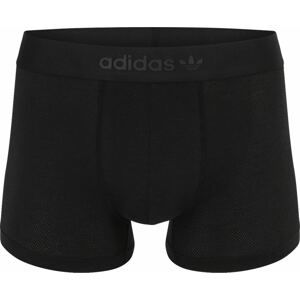 ADIDAS ORIGINALS Boxerky černá