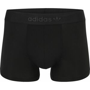 ADIDAS ORIGINALS Boxerky černá