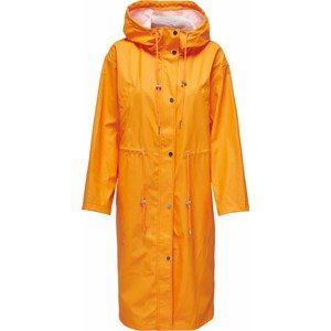 ONLY Funkční kabát 'RENE MARIE' oranžová