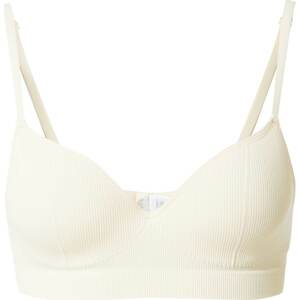 Women' Secret Podprsenka 'VANILLA' offwhite