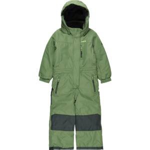 Kamik Sportovní oblečení 'LAZER' námořnická modř / zelená