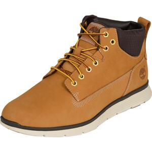 TIMBERLAND Šněrovací boty 'Killington Chukka' hnědá