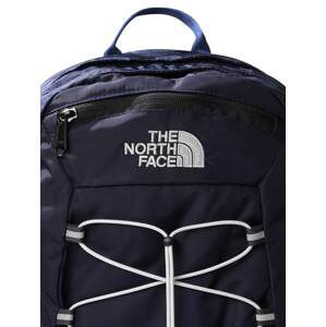 THE NORTH FACE Sportovní batoh 'Borealis' černá / bílá