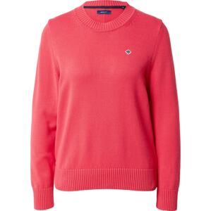 GANT Svetr pink