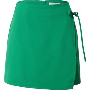 Guido Maria Kretschmer Collection Sukně 'Jenny' zelená