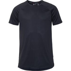 Spyder Funkční tričko černá