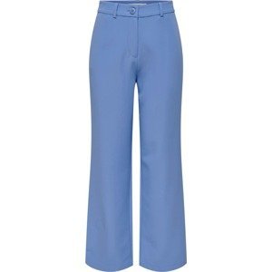 ONLY Kalhoty 'ORLEEN' chladná modrá