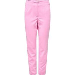 ONLY Kalhoty 'JADA-MERLE' světle růžová