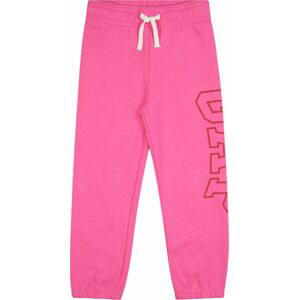 GAP Kalhoty bobule / pink