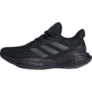 ADIDAS PERFORMANCE Běžecká obuv 'Solarglide 6' černá