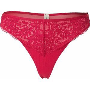 ESPRIT Tanga pink