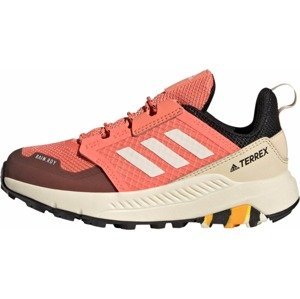 ADIDAS TERREX Sportovní boty ' Trailmaker' krémová / hnědá / korálová