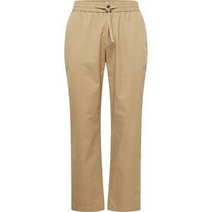 Clean Cut Copenhagen Kalhoty 'Barcelona' khaki