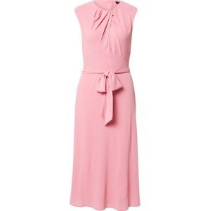 Lauren Ralph Lauren Šaty 'MABLEY' růžová