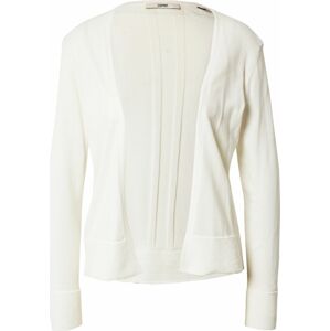 ESPRIT Kardigan offwhite