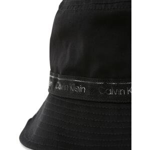 Calvin Klein Klobouk černá