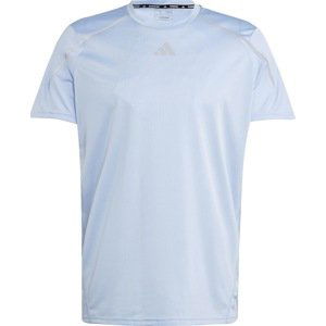 ADIDAS PERFORMANCE Funkční tričko 'CONFIDENT' opálová / stříbrně šedá