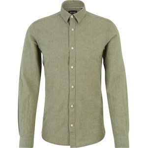 Only & Sons Košile 'Caiden' khaki