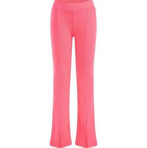 WE Fashion Kalhoty pink