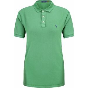 Polo Ralph Lauren Tričko zelená