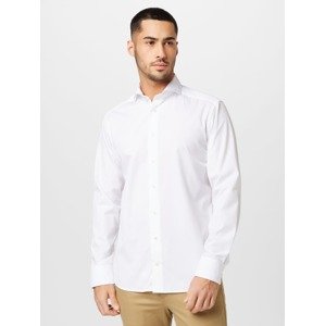 ETON Košile 'Poplin' offwhite