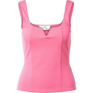 Katy Perry exclusive for ABOUT YOU Top 'Betty' pink