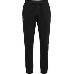 Hummel Sportovní kalhoty 'Court' černá