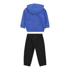 Champion Authentic Athletic Apparel Joggingová souprava noční modrá / nebeská modř / bílá