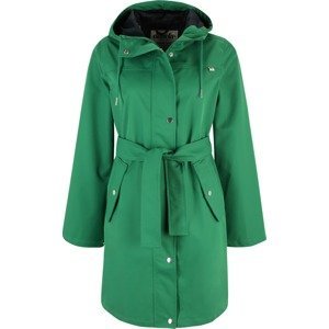 Danefae Přechodný kabát 'Rainlover' zelená