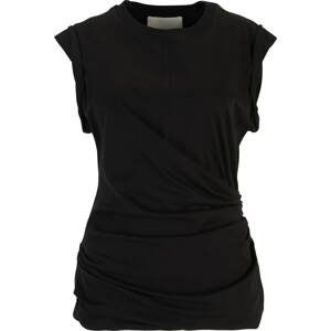 3.1 Phillip Lim Top černá