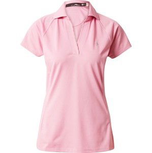 Polo Ralph Lauren Tričko pink