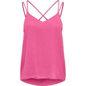 JDY Top 'PIPER NYNNE' pink
