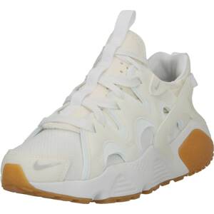 Nike Sportswear Tenisky písková / mátová / bílá