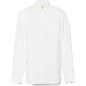 TIMBERLAND Košile bílá