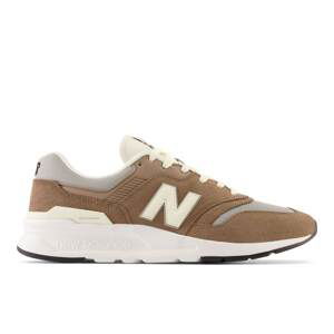 new balance Tenisky '997H' béžová / krémová