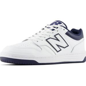 new balance Tenisky 'BB480' modrá / bílá