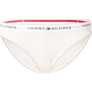 Tommy Hilfiger Underwear Kalhotky námořnická modř / růžová / červená / bílá