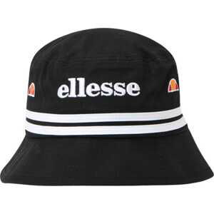 ELLESSE Klobouk 'Lorenzo' oranžová / červená / černá / bílá